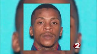 Police identify suspect in murder of rapper Nipsey Hussle