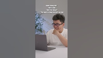 Private Relay trên iCloud là gì? ‣ Thế Giới Di Động