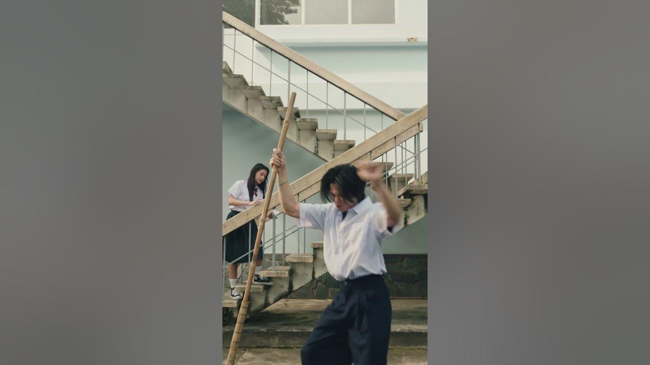 MV Teaser "Kho Báu" đến đâyyy #STRONG #STRONGTrongHieu #KhoBau