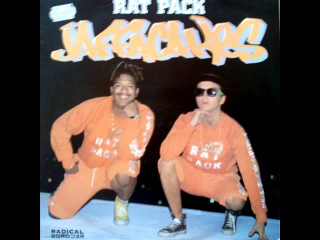 Ratpack - Lords Of The Dance - YouTube