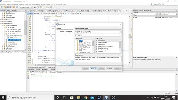 JDBC - DAO 2ª parte