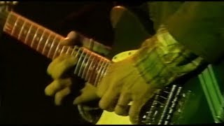 Nirvana - In Bloom (Buenos Aires 10/30/1992) 60FPS