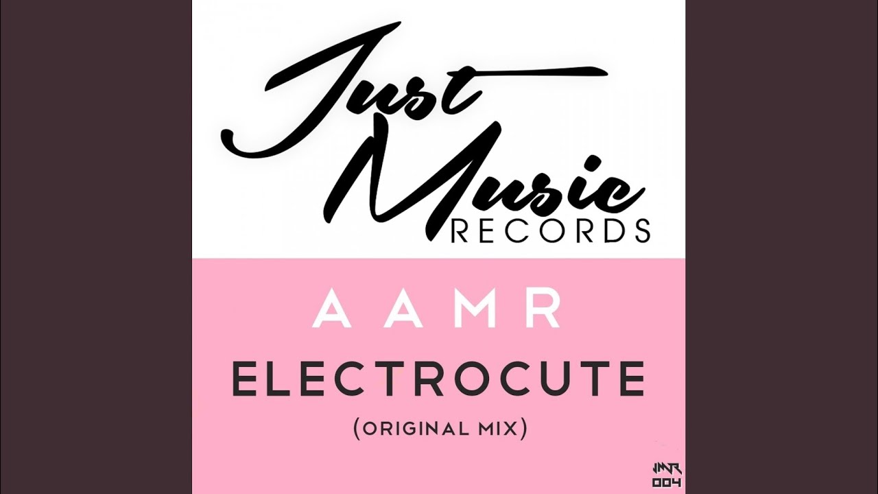Watch Electrocute (Original Mix) on YouTube Watch Electrocute (Original Mix) on YouTube