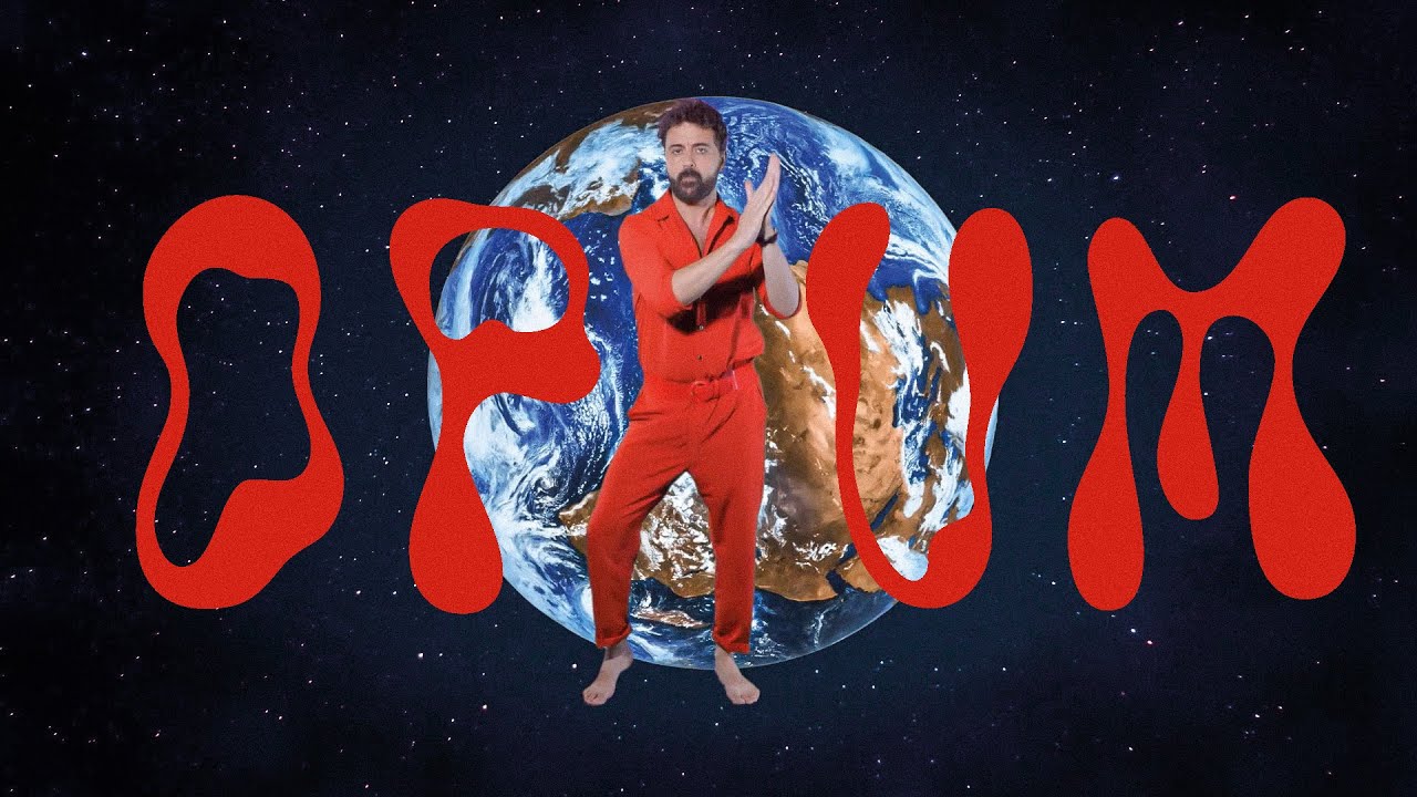 Watch David Courtin - Opium (Clip Officiel) on YouTube Watch David Courtin - Opium (Clip Officiel) on YouTube