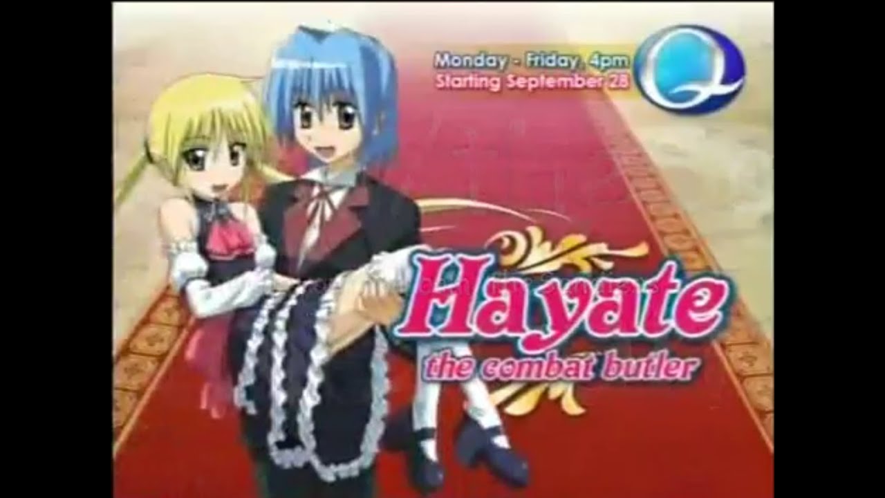 QTV 11  Tagalog Clips  Transition Cards from WMT Anime  YouTube