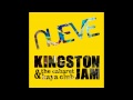 Kingston jam  the cabaret kaya club  nueve  full album