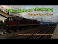 ZDSimulator по Пьятницам! Скорый поезд № 27 сообщением Москва - Брест