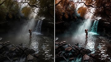 Create your own CUSTOM LUTS!!! (FAST!)