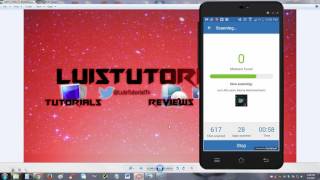 Malwarebytes Antimalware Mobile ANDROID App Review and Tutorial screenshot 5