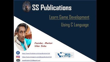 Snake Game in C Language with source code