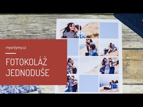 Návod na jednoduché