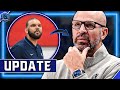 MULTIPLE Mavericks Coaching Updates...Jason Kidd RETURNS! | Dallas Mavericks News