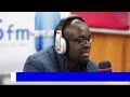 CHRISTOPHER KANG OMBE HAS CALLED ON GOVERNMENT TO PRIORITIZE MINING TAXATION OVER INCREASING TAXES CHRISTOPHER KANG OMBE HAS CALLED ON GOVERNMENT TO PRIORITIZE MINING TAXATION OVER INCREASING TAXES
