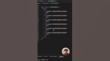 Why I use TailwindCSS