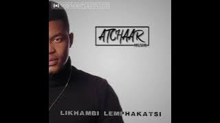 02. Atchaar - Imiyalo