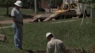 Spire reminds customers to call 811 when they dig as part of National 811 Day