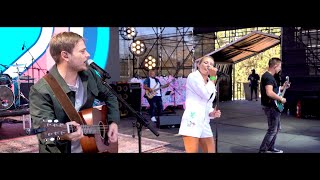 Karlien van Jaarsveld & Jacob Swann - Lief (Live) (Liefde by die Dam)