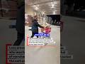 Shoplifter Tries to Steal LP Doesn’t Hold Back 😂