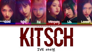 [SUB INDO] IVE (아이브)  - 
