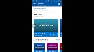 globe switch app and get free screenshot 1