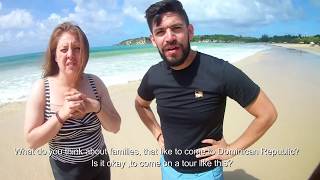 Top things to do in Punta Cana - Outback Safari Punta Cana