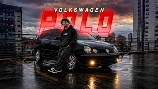 PRIMEIRO CARRO PERFEITO? ROLÊ DE POLO 2004