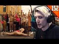 xQc Stream Highlights #152 | xQcOW