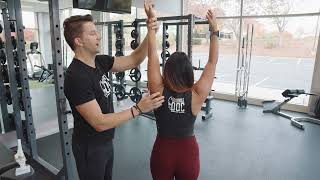 Shoulder Pain Rotator Cuff Pathology | The Obstacle Doc | Physical Therapy | Durham, NC