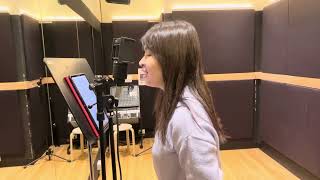 Michael Jackson someone In The Dark Cover