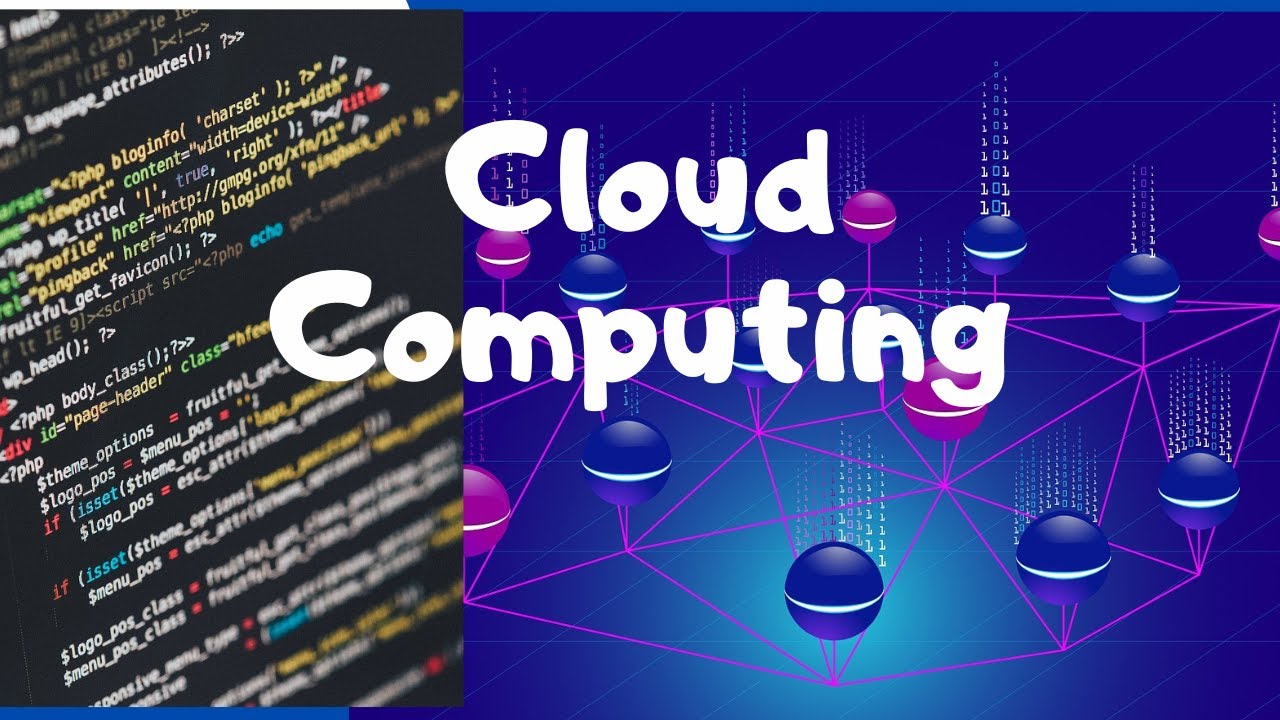 Mastering the Cloud: A Deep Dive into AWS Cloud Computing Technology ...