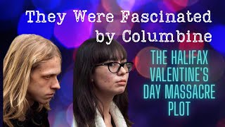 The Halifax Valentine's Day Massacre Plot | Serial Napper Profile