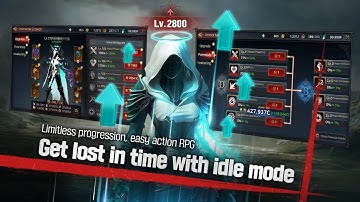 Immortal Rising 2 Game All Mobile Video Gameplay