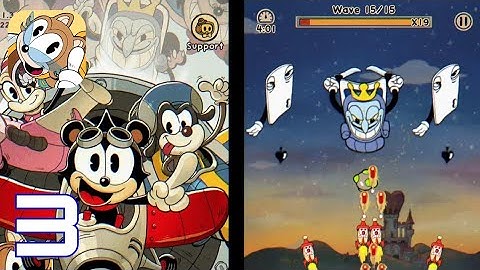 ACECRAFT - Fun Gameplay Walkthrough Part 3 (Android ios)