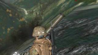 Arma 2 Random Destruction 2