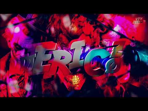 MONTAGEM - TRANSCENDÊNCIA CÓSMICA (DJ ERIC DA ZØ, DJ ZUKI DA ZS)