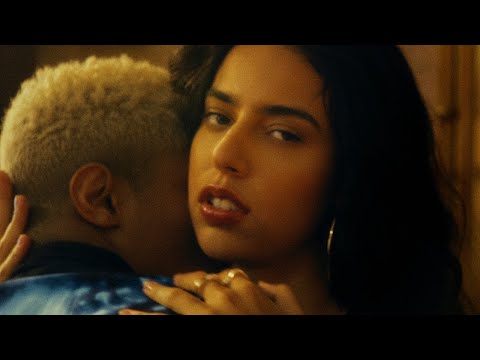 Marina Sena - Tudo Pra Amar Você (Clipe Oficial)