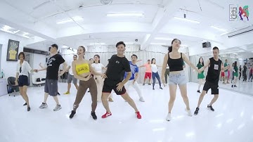 First training, Zouk Flashmob 2023, choreo by Ashe & Imaan, for International Zouk day, Fly & Sofia