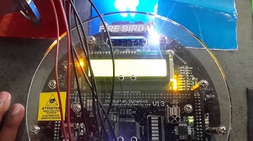 Color Sensor-FIREBIRD V