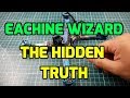 Eachine Wizard TS215 Review // Hidden Truth , Tear Down