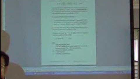 Reservoir Routing Using the Level Pool Routing Procedure.