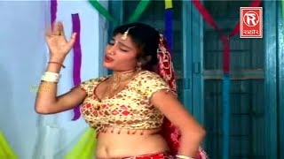 सासुल ताने मारे नंदुल रोज चिढ़ावे | देहाती गीत पर धमाल मचा दिया | Ladise Lokgeet | Rathore Cassettes