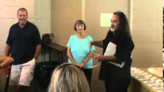 50th Anniversary Speech