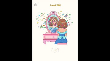 DOP 4 | Draw one part | Level 706