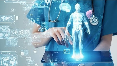 AI and the Evolution of Healthcare: How Technology is Shaping the Industry in 2023