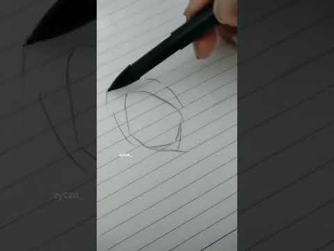 •Draw Hijab Tutorial•