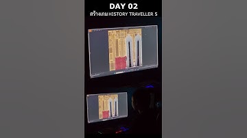 DAY 02 สร้างเกม HISTORY TRAVELLER 5 : Combat System (ระบบต่อสู้/โมเดลเครื่องมือ) #สร้างเกม #Roblox