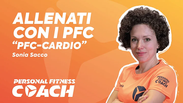 PFC - CARDIO | Allenarsi a casa senza attrezzatura...