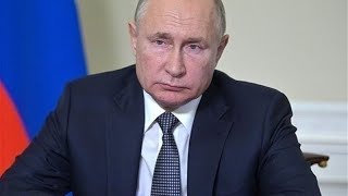 Международный суд в Гааге выдал ордер на арест Путина.