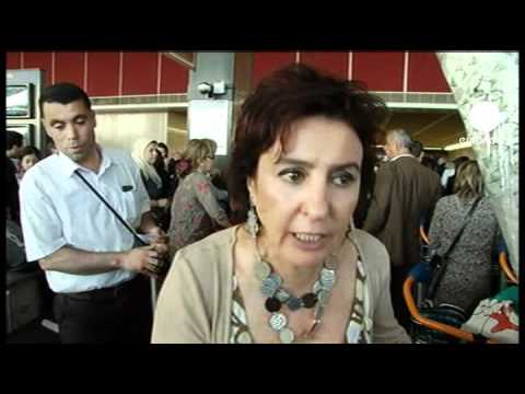 La Galère Encore Pour Les Voyageurs D Air Algérie