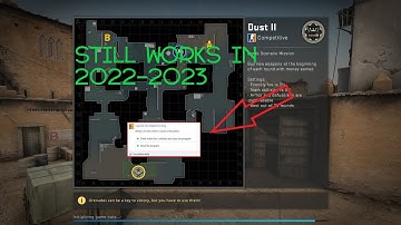 CS:GO Stuck Loading Fix 100% Solution For 2022 Part (1)